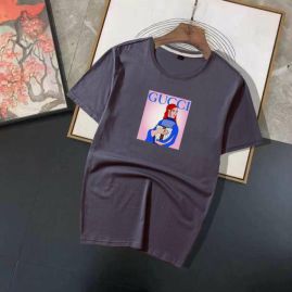 Picture of Gucci T Shirts Short _SKUGucciM-4XL11Ln0535657